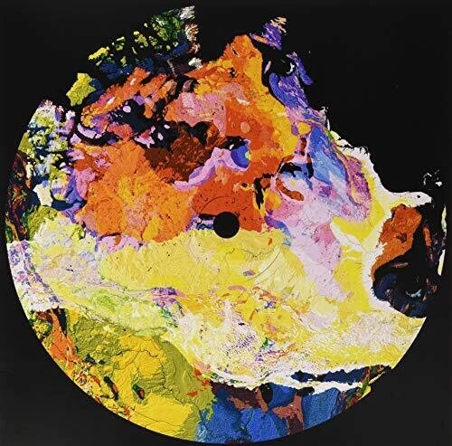 Crooked Colours – Langata (Vinyl, LP, Album)