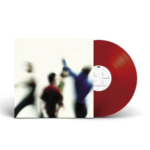 Spacey Jane – If That Makes Sense (Vinyl, LP, Album, Desert Red)