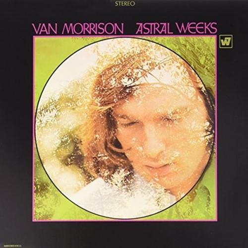Van Morrison - Astral Weeks (VINYL LP)