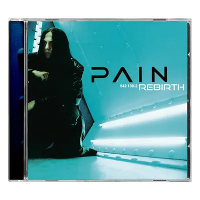 Pain – Rebirth (CD, Album, Remastered)