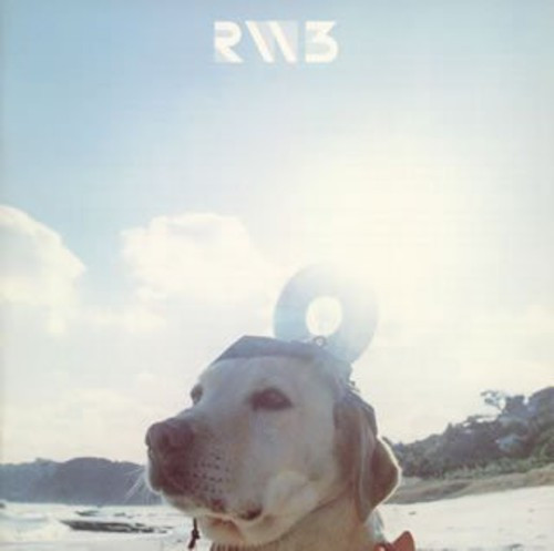Radwimps, Radwimps 3, CD, Album