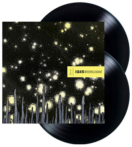 Isis, Wavering Radiant, 2 x Vinyl, LP, Album
