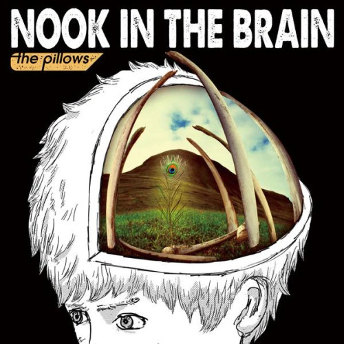 The Pillows, Nook In The Brain, CD, Album