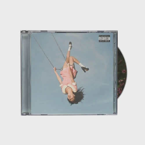 Olivia Rodrigo – you seem pretty sad for a girl so in love (CD, Album)