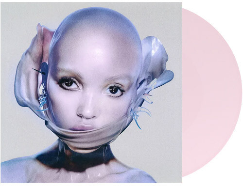 FKA Twigs – EUSEXUA Afterglow (Vinyl, LP, Album, Glowing Pink)