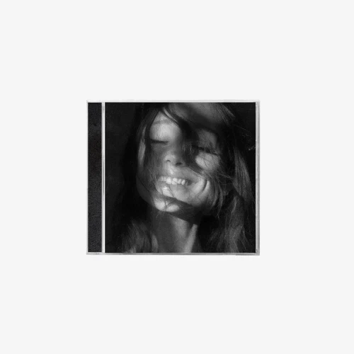 PREORDER Ariana Grande – petal (CD, Album)