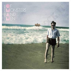 Of Monsters And Men – My Head Is An Animal (CD, Album)