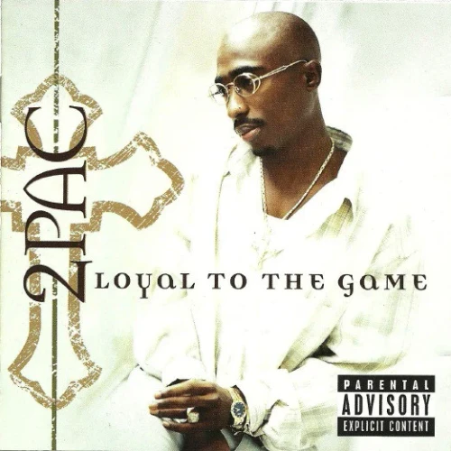2Pac – Loyal To The Game (CD, Album)