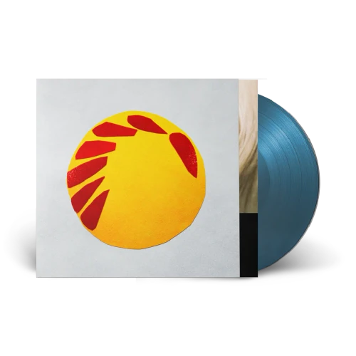 Luluc - Dreamboat. (Vinyl, LP, Album, Teal)