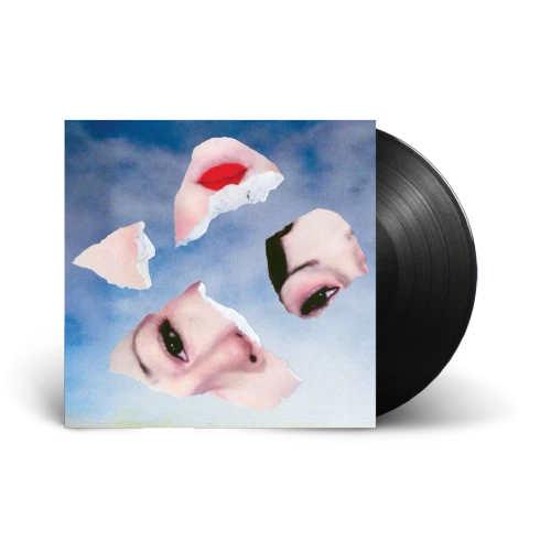 Hannah Lew - Hannah Lew  (Vinyl, LP, Album)