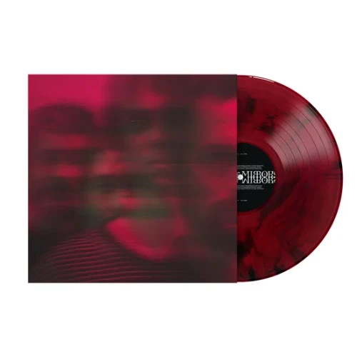 All Them Witches – House Of Mirrors (Vinyl, LP, Apple Black Wave Colour)