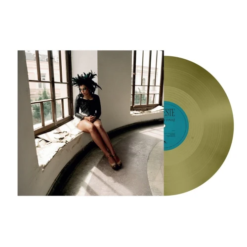 Celeste – Woman Of Faces (Vinyl. LP, Album)