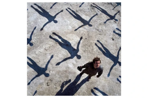Muse – Absolution (CD, Album)