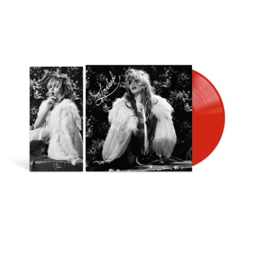 Suki Waterhouse – Loveland (Vinyl, LP, Album, Indie Exclusive, Red)