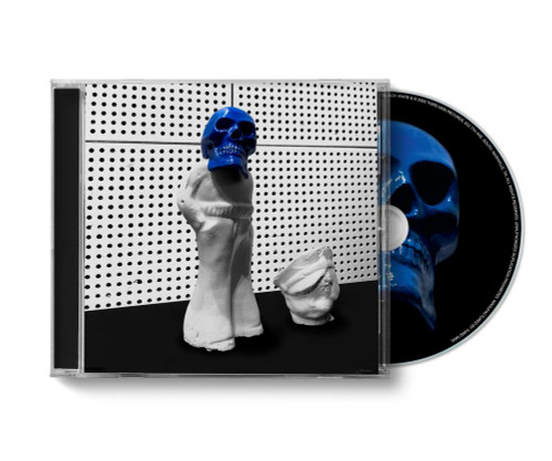 Jack White – Frozen Charlotte (CD, Album)