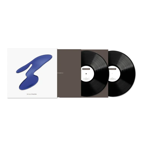 New Order – The Best Of (2 x Vinyl, LP, Compilation, Remastered)