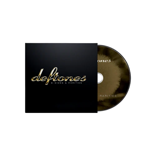Deftones – B-Sides & Rarities (CD, Compilation, Digisleeve)