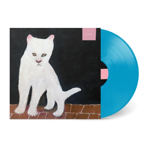 Duster – Duster (Vinyl, LP, Album, Limited Edition, Seaglass WaveBlue)