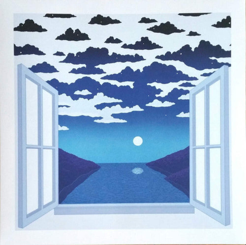 Don Slepian – Sea Of Bliss (Vinyl, LP, Album)