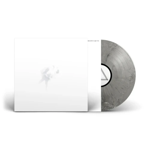 RSD Exclusive Slint – Untitled 'Albini Rough Mixes' (Vinyl, EP, 12" Single, 45RPM, Limited Edition, Grey Matter)