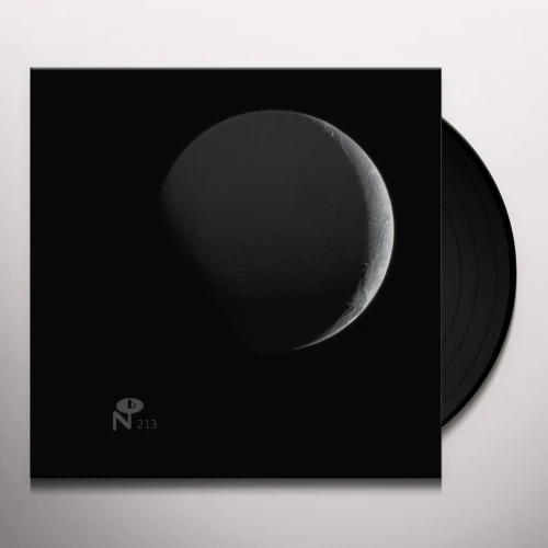 Valium Aggelein – Black Moon (2 x Vinyl, LP, Compilation)