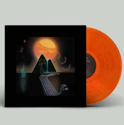 Various – Valley Of The Sun: Field Guide To Inner Harmony (2 x Vinyl, LP, Compilation, Sedona Sunrise Orange)