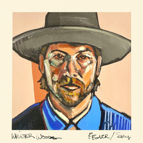 Wilder Woods – Fever / Sky (Vinyl, LP, Album)