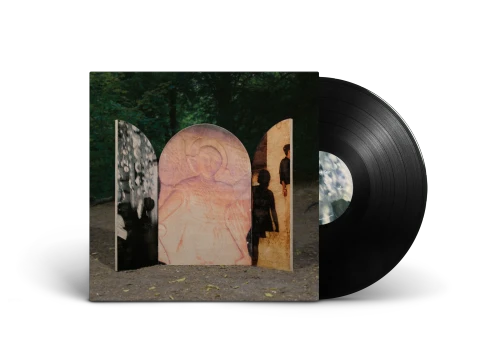 The Orielles – Only You Left (Vinyl, LP, Album)