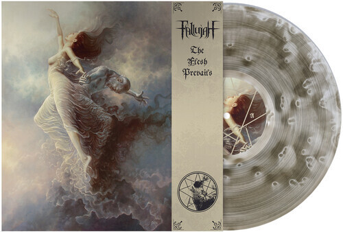 Fallujah – The Flesh Prevails (Vinyl, LP, Album, Remastered, 10th Anniversary Edition, Ghostly)
