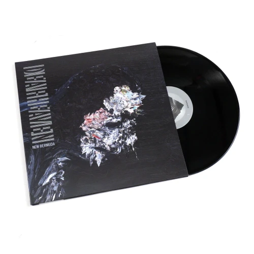 Deafheaven – New Bermuda (2 x Vinyl, LP, Album, 45RPM)