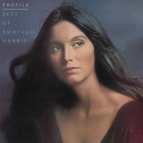 Emmylou Harris - Profile Best of (VINYL LP)