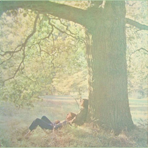 John Lennon / Plastic Ono Band – John Lennon / Plastic Ono Band