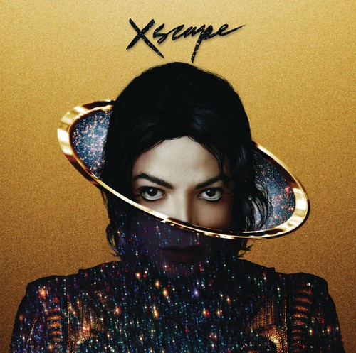 Michael Jackson – Xscape (CD, Album, Deluxe Edition, Digipak, Bonus DVD)