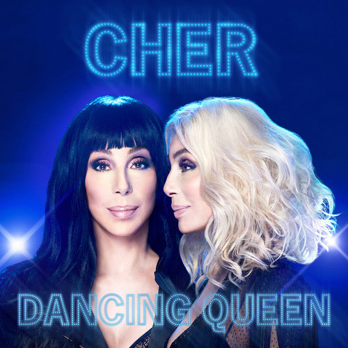 Cher – Dancing Queen (Vinyl, LP, Album)
