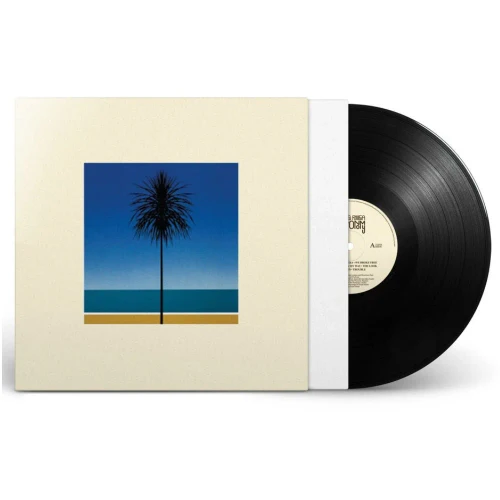 Metronomy – The English Riviera (Vinyl, LP, Album)