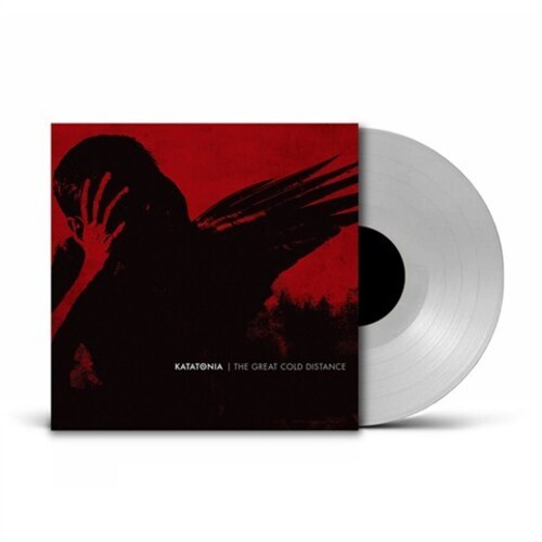 Katatonia – The Great Cold Distance (Vinyl, LP, Album, Remastered, Limited Edition, Crystal Clear)