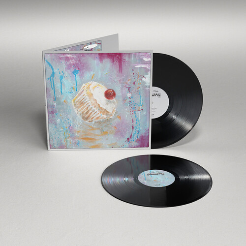 Alfa Mist – Roulette (2 x Vinyl, LP, Album)