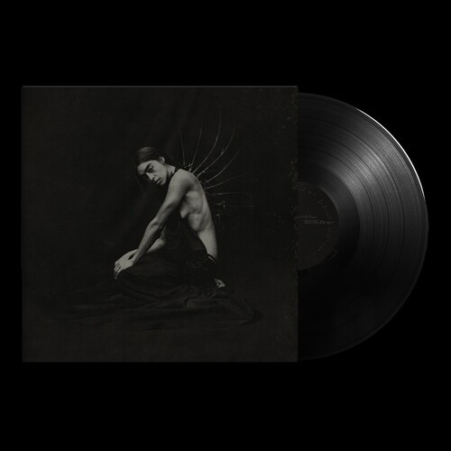 Kelsey Lu – So Help Me God (Vinyl, LP, Album)
