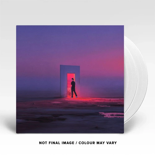 Sonny Fodera – Can We Do It All Again? (Vinyl, LP, Album, Clear)