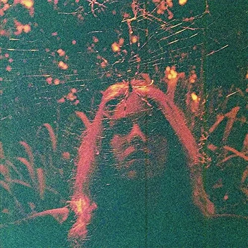 Turnover – Peripheral Vision (Vinyl, LP, Album, 10th Anniversary Edition, Cherry)