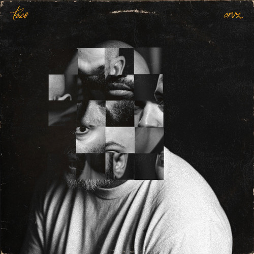 Cruz Patterson & Taco Bellinger – Half Empty (Vinyl, 12" EP)