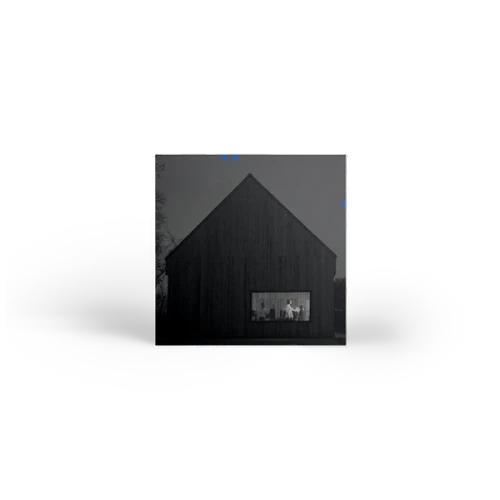 The National – Sleep Well Beast (CD, Album, Digipak)