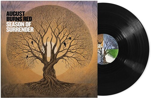 August Burns Red – Season Of Surrender (Vinyl, LP, Album)
