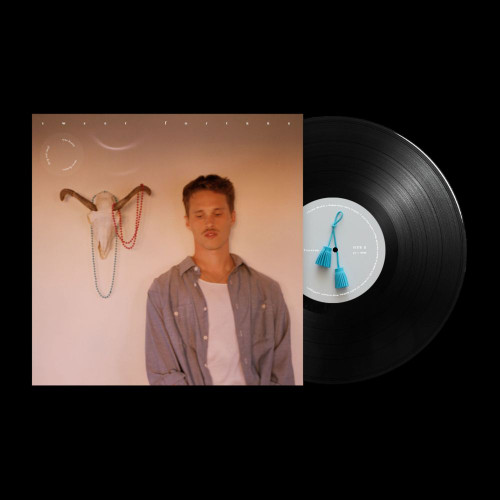 Ryan Beatty – Sweet Fortune (Vinyl, LP, Album)