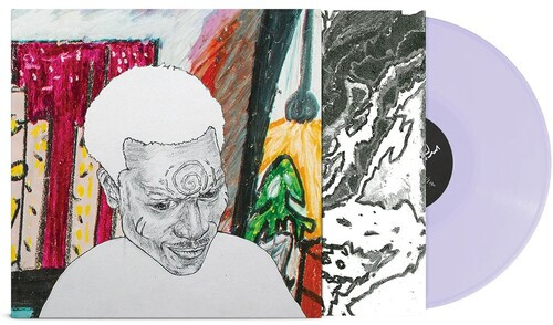 Boko Yout – GUSTO (Vinyl, LP, Album, Hint Of Purple, 180g)