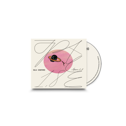 Nala Sinephro – Space 1.8 (CD, Album)