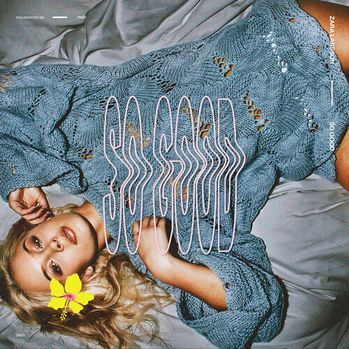 Zara Larsson – So Good (2 x Vinyl, LP, Album)