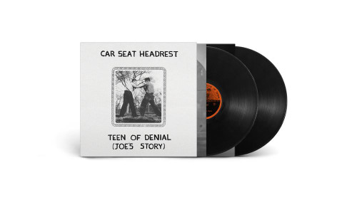 Car Seat Headrest – Teens of Denial: Joe's Story (2 x Vinyl, LP, Album)