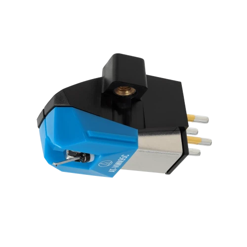 AT VM95C Dual Moving Magnet Cartridge