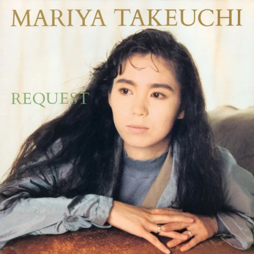 Mariya Takeuchi – Request (CD, Album, Remastered, 30th Anniversary Edition, Bonus Tracks)